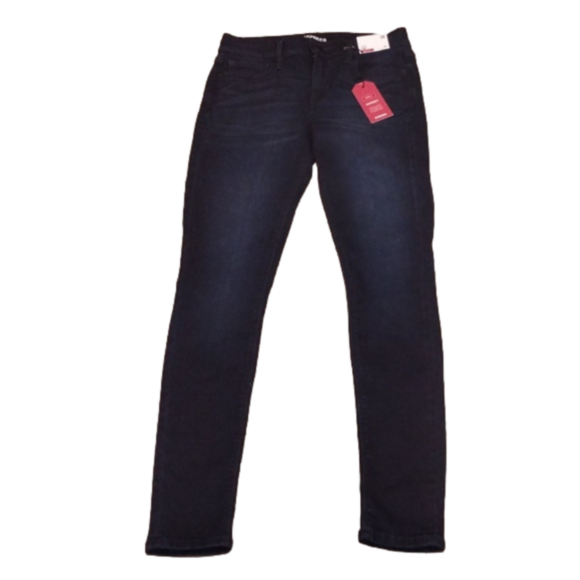 Express Denim - NWT EXPRESS STRETCH PLUS JEANS RETAIL 80.00
